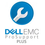 DELL rozšírenie záruky z 3Y ProSpt na 3Y ProSpt PLUS OptiPlex 5070, OptiPlex 5080, OptiPlex 5480 AIO