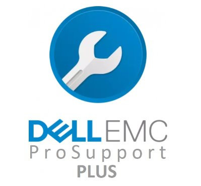 DELL rozšírenie záruky z 3Y ProSpt na 3Y ProSpt PLUS OptiPlex 5070, OptiPlex 5080, OptiPlex 5480 AIO