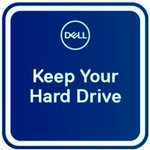 DELL  KYHD 5Y - Služba ponechania pevného disku - Latitude 