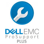 DELL rozšírenie záruky z 3Y ProSpt na 5Y ProSpt PLUS Latitude 9510