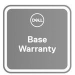 DELL rozšírenie záruky z 3Y Basic OS na  4Y Basic OS Vostro  3888 MT, 3681 SFF