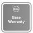 DELL rozšírenie záruky z 3Y Basic OS na  4Y Basic OS Vostro  3888 MT, 3681 SFF