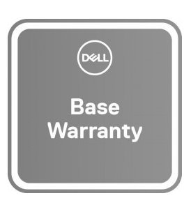 DELL rozšírenie záruky z 3Y Basic OS na  4Y Basic OS Vostro  3888 MT, 3681 SFF