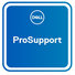 DELL rozšírenie záruky z 3Y ProSpt na 3Y ProSpt PL 4H PowerEdge R7615