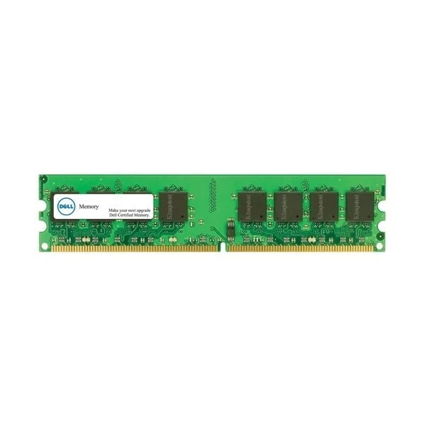 DELL 8GB RAM/ DDR4 UDIMM 2666 MT/ s 1RX8 ECC/ pro PowerEdge T130/ R230/ R330/ T330/ T30/ T40/ T140,/ R240/ R340/ T340