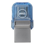 DELL 64 GB USB A/ C Combo Flash Drive/ flash disk