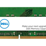 DELL 8GB paměť do notebooku/ 3200 MT/ s/ SO-DIMM DDR4/  Vostro, Latitude, Inspiron, Precision/ OptiPlex AIO, Micro MFF