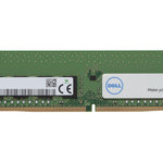 DELL 8GB RAM/ DDR4 UDIMM 3200 MT/ s 1RX8/ pro OptiPlex 7080, 5080, Precision 3440, 3640,