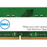 DELL 16GB DDR4 paměť do notebooku/ 3200 MT/ s/ SO-DIMM/  Vostro, Latitude, Inspiron, Precision/ OptiPlex AIO, Micro MFF