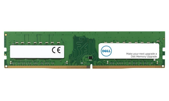 DELL 16GB RAM/ DDR4 UDIMM 3200 MT/ s  1Rx8 / pro OptiPlex 5090,7090,XE3,Precision 3430,3431,XPS 8940, Vostro 3671, G5 509