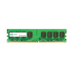 DELL 16GB RAM/ DDR4 UDIMM 3200 MT/ s 1RX8 ECC pro PowerEdge T350/ T140/ R240/ R340/ T340/ T150/ R250/ T350/ R350