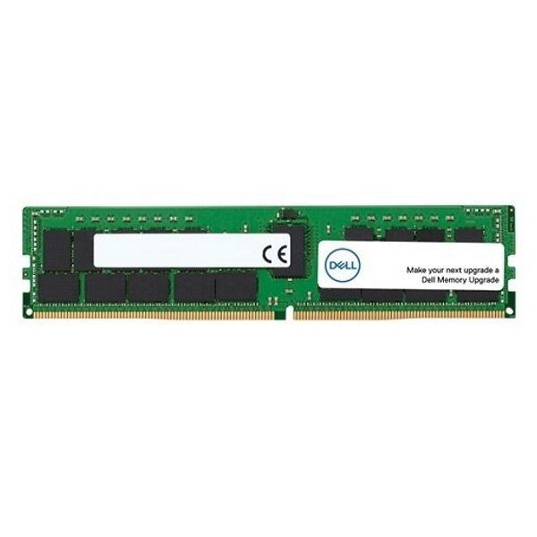 DELL 32GB RAM/ DDR4 RDIMM 3200 MT/ s 2RX4 pro PowerEdge T440/ T640/ R440/ R540/ R640/ R740/ R840/ R940