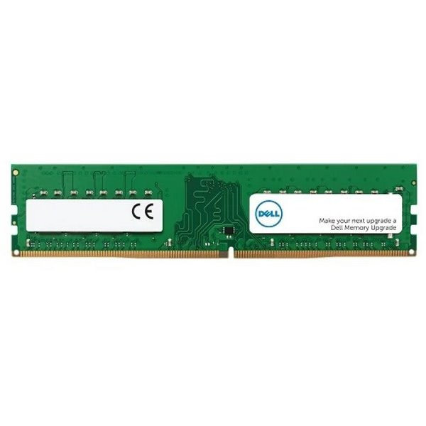 DELL 32B RAM/ DDR5 UDIMM 5600 MT/ s 2RX8/ pro OptiPlex 7020 SFF/ MT, Precision 3280,3660,3680, Vostro 3030 SFF/ MT/ AW R16