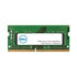 DELL 32GB DDR5 paměť do notebooku/ 5600 MT/ s/ SO-DIMM/  Latitude, Precision,Alienware,Inspiron