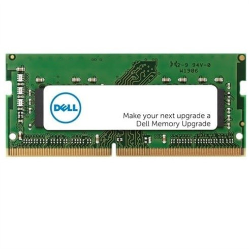 DELL 16GB DDR5 paměť do notebooku/ 5600 MT/ s/ SO-DIMM/  Latitude, Precision,Alienware,Inspiron