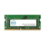 DELL 16GB DDR5 paměť do notebooku/ 5600 MT/ s/ SO-DIMM/  Latitude, Precision,Alienware,Inspiron
