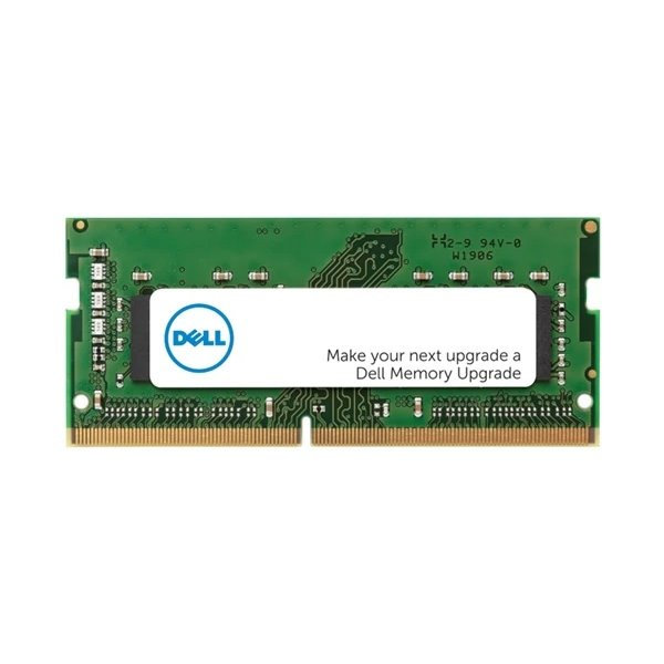 DELL 16GB DDR5 paměť do notebooku/ 5600 MT/ s/ SO-DIMM/  Latitude, Precision,Alienware,Inspiron