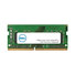 DELL 16GB DDR5 paměť do notebooku/ 5600 MT/ s/ SO-DIMM/  Latitude, Precision,Alienware,Inspiron