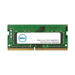 DELL 8GB DDR5 paměť do notebooku/ 5600 MT/ s/ SO-DIMM/  Latitude, Precision,Alienware,Inspiron