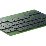 DELL 64GB CAMM paměťový modul/ DDR5 5600 MT/ s