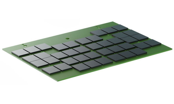 DELL 64GB CAMM paměťový modul/ DDR5 5600 MT/ s