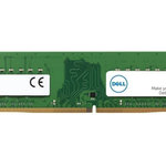 DELL 32GB RAM/ DDR5 UDIMM 4800 MT/ s 1RX8 ECC/ pro Precision 3660, PowerEdge T360, R360