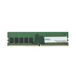 DELL 32GB RAM/ DDR4 UDIMM 3200 MT/ s 2RX8/ pro PowerEdge R250, R350, T150, T350, Precision 3640, 3640 XE, 3650, 3650 XE