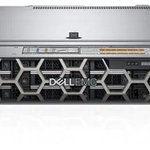 Dell PowerEdge R550 Smart Selection/ 8x3.5"/ 4314/ 1x32GB/ 1x480GB SSD SATA/ 2x1100W/ H755/ 3Yr Basic NBD