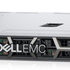 DELL server PowerEdge R350 8x2.5" HotPlug/ Xeon E-2314/ 16GB/ 1x600 SAS 10K/ H355/ 2x600W/ 3NBD Basic 