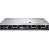 DELL server PowerEdge R450/ 8x2.5"/ Xeon Silver 4310/ 16GB/ 1x 480GB/ H755/ iDRAC9 Ent./ 4x1Gb/ 2x800W/ 3Y Basic OS 