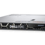 Dell PowerEdge R760xs Smart Selection / 8x3.5" / 5416S / 1x32GB / 2x480GB SSD SATA / 2x1100W / H755 / 3Yr PS