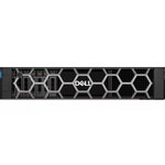 Dell PowerEdge R760xs Smart Selection/ 8x3.5"/ 4514Y/ 2x32GB/ 2x480GB SSD SATA/ 2x1100W/ H755/ 3Yr PS