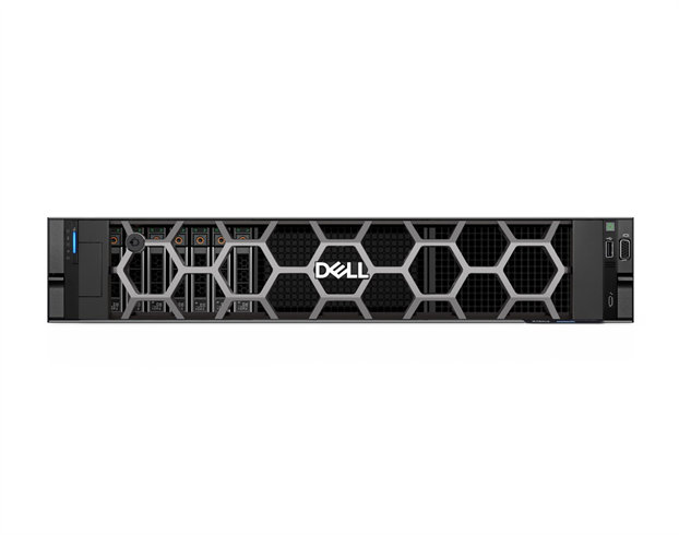 Dell PowerEdge R760xs Smart Selection/ 8x3.5"/ 4514Y/ 2x32GB/ 2x480GB SSD SATA/ 2x1100W/ H755/ 3Yr PS