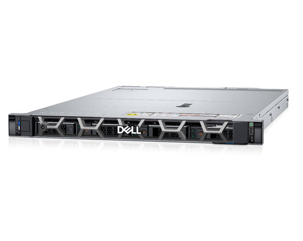DELL server PowerEdge R660XS Xeon Silver 4514Y  6x32GB no backplane BOSS 2x480 3YPS