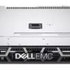 DELL server PowerEdge R250 4x3.5" Hot Plug/ E-2334/ 16GB/ 1x2TB SATA/ H355/ iDRAC9 Ex/ 1x450W Cabled/ 3Y Basic OS