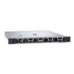 Dell PowerEdge R360 Smart Selection/ 8x2.5"/ 6357P/ 1x32GB/ 2x480GB SSD SATA/ 2x700W/ H755/ 3Yr PS