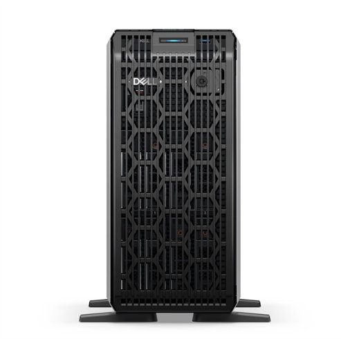 DELL PowerEdge T360/ 8x 3.5/ Xeon 6315P/ 16GB/ H355/ 1x 480GB SSD/ iDRAC 9 Enterprise 16G/ 1x700W/ 3Y Basic on-site