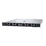 Dell PowerEdge R360 Smart Selection/ 8x2.5"/ E-2436/ 1x16GB/ 1x480GB SSD SATA/ 700W/ H755/ 3Yr Basic NBD