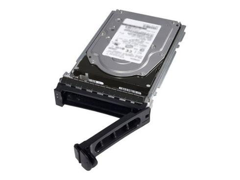 DELL 600GB 10K RPM SAS ISE 2.5in Hot-plug Hard DriveCusKit