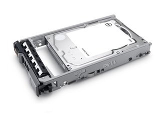 DELL 1.2TB 10K RPM SAS ISE 12Gbps 2.5in Hot-plug Hard DriveCusKit