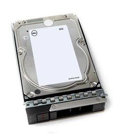 Dell 12TB 7.2K RPM SATA 6Gbps 512e 3.5in Hot-plug Hard Drive CK