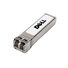 Dell Networking, Transceiver, SFP+, 10GbE, LR, 1310nmWavelength, 10km Reach - Kit