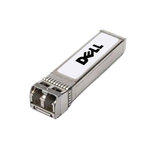 Dell Networking, Transceiver, SFP+, 10GbE, LR, 1310nmWavelength, 10km Reach - Kit