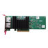 Intel X710-T2L Dual Port 10GbE BASE-T PCIE Adapter Low Profile Customer Install