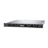 DELL PowerEdge R260 / 6x2.5"/ 6315P/ 1x16GB/ 2x1.2TB HDD SAS/ 700W/ H355/ 3Yr Basic NBD