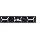 DELL PowerEdge R360/ 4x 3.5"/ Xeon 6315P/ 32GB/ 1x 480GB SSD/ H355/ 1x 700W/ iDRAC 9 Ent. 16G/ 3Y Basic on-site