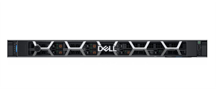 DELL PowerEdge R360/ 4x 3.5"/ Xeon 6315P/ 32GB/ 1x 480GB SSD/ H355/ 1x 700W/ iDRAC 9 Ent. 16G/ 3Y Basic on-site
