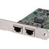 DELL 1GbE 2-portová sítová karta Broadcom 5720 DP/ full profile