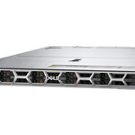DELL PowerEdge R470/ 8x 2.5"/ Xeon 6507P/ 1x 32GB/ 2x 480GB SSD/ H965i/ iDRAC 10 Enterprise 17G/ 2x 1100W/ 3Y Basic