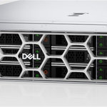 Dell PowerEdge R570 Smart Selection/ 6x2.5"/ 6517P/ 1x32GB/ 2x960GB SSD SATA/ 2x1100W/ H965i/ 3Yr Basic NBD